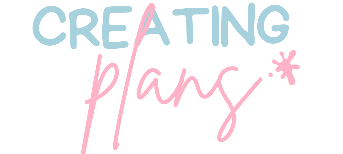Creating Plans LOGO