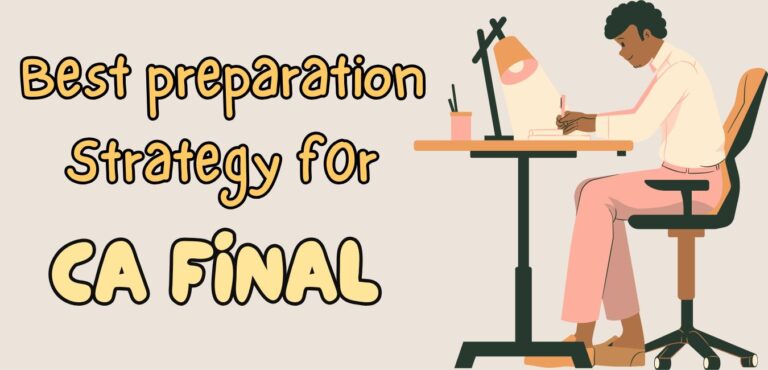 What’s Next After Clearing CA Inter? Your Complete Guide! - Creating Plans